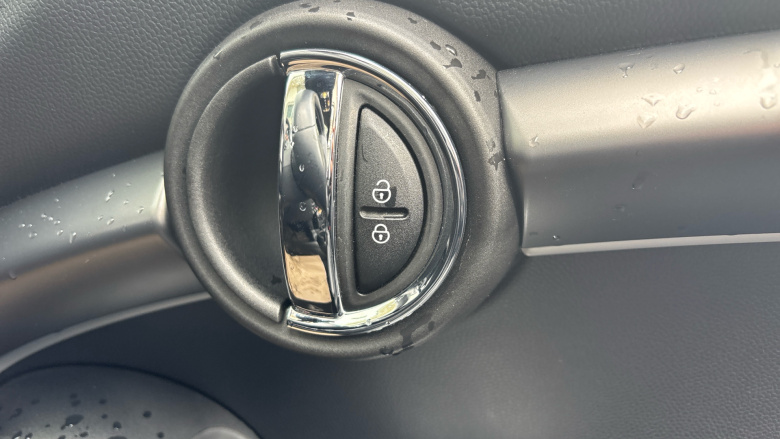 MINI Convertible 1.5 Cooper Exclusive 2dr Auto Petrol Convertible